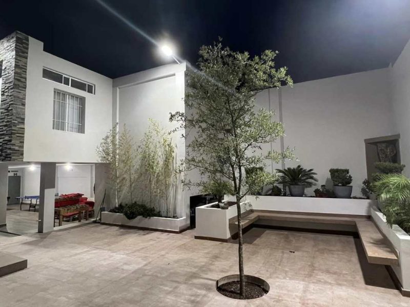 Quinta La Oronda