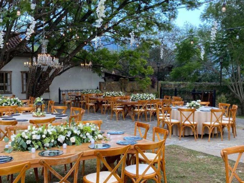 Quinta Jacarandas