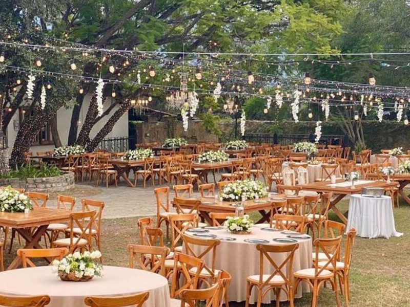 Quinta Jacarandas