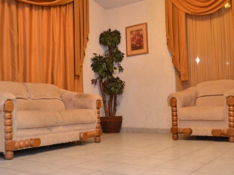 Quinta Campestre San Cosme