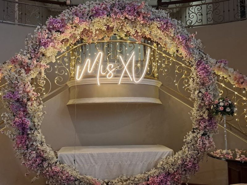 Fundador Eventos