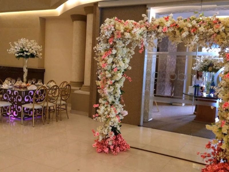 Fundador Eventos