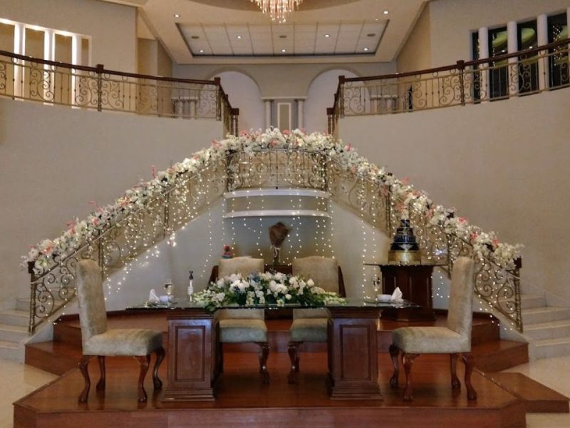 Fundador Eventos