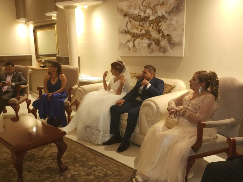 Fundador Eventos