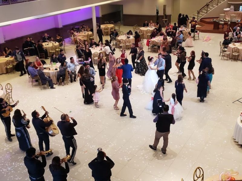 Fundador Eventos