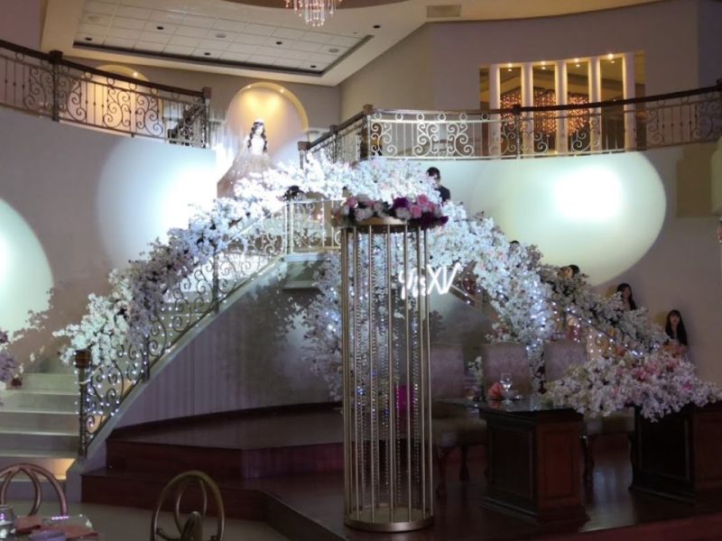 Fundador Eventos