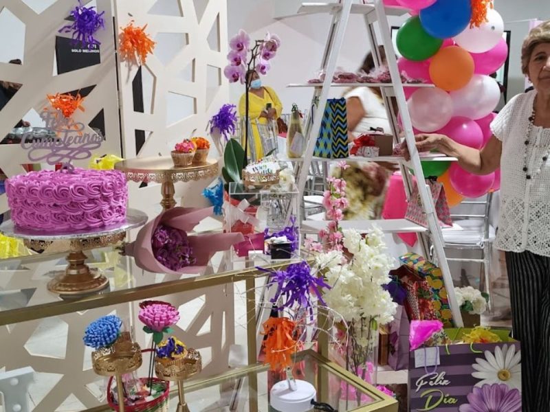 Sweet Eventos Norte