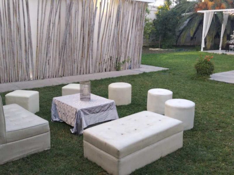 Quinta Don Francisco