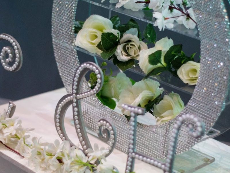 Emma Social Venue