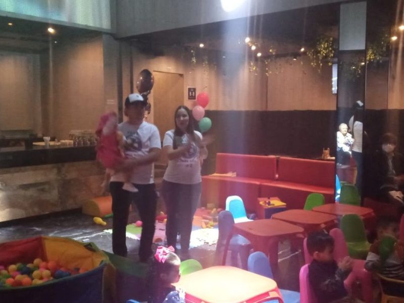 Emma Social Venue