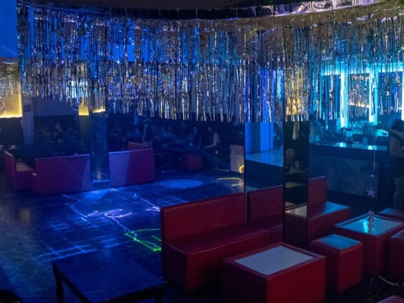 Emma Social Venue