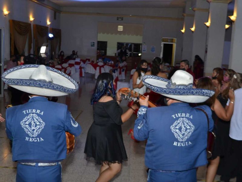 Quinta Campestre San Cosme