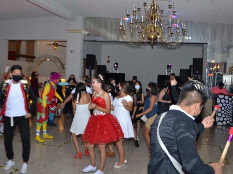 Quinta Campestre San Cosme