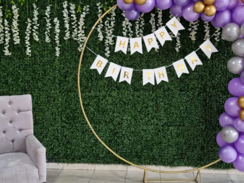 Sweet Eventos Norte