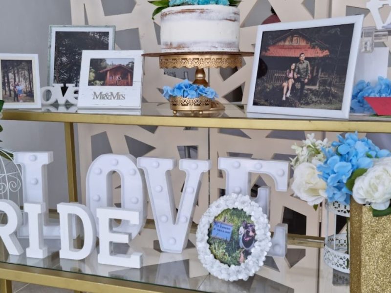 Sweet Eventos Norte