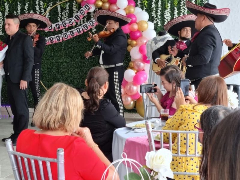 Sweet Eventos Norte