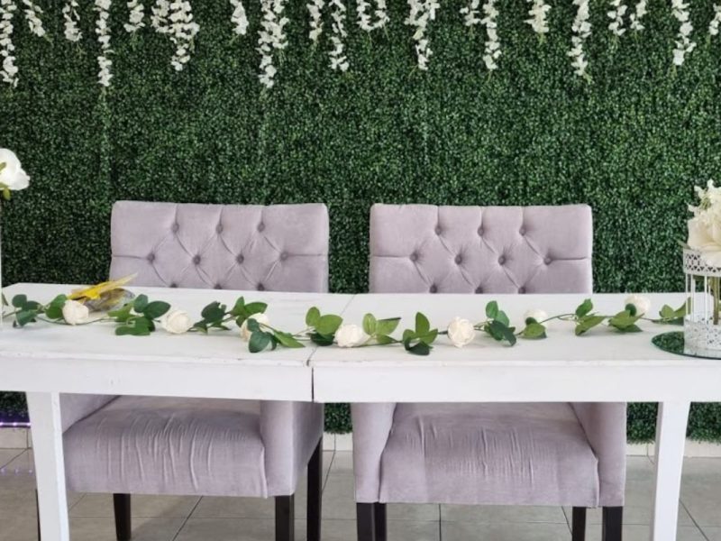 Sweet Eventos Norte