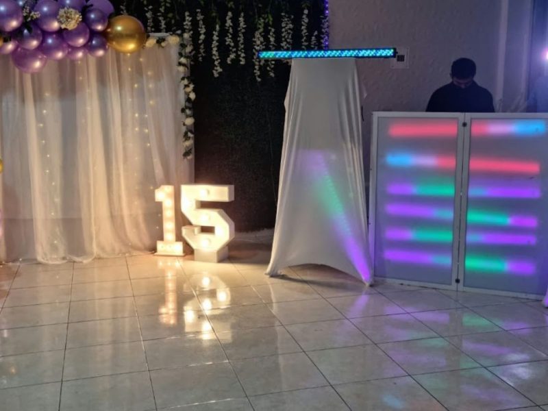 Sweet Eventos Norte