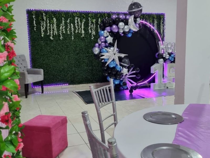 Sweet Eventos Norte