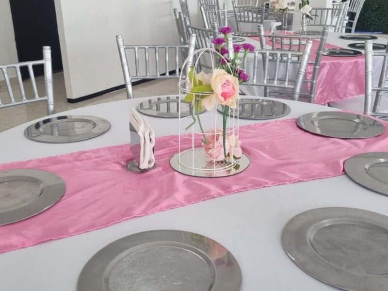 Sweet Eventos Norte