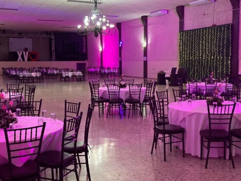 Mac Fiesta Eventos
