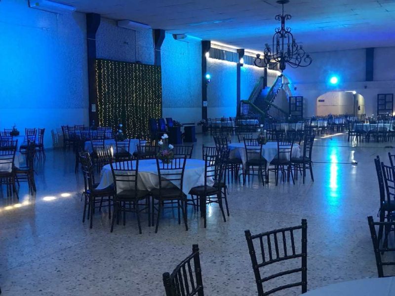 Mac Fiesta Eventos