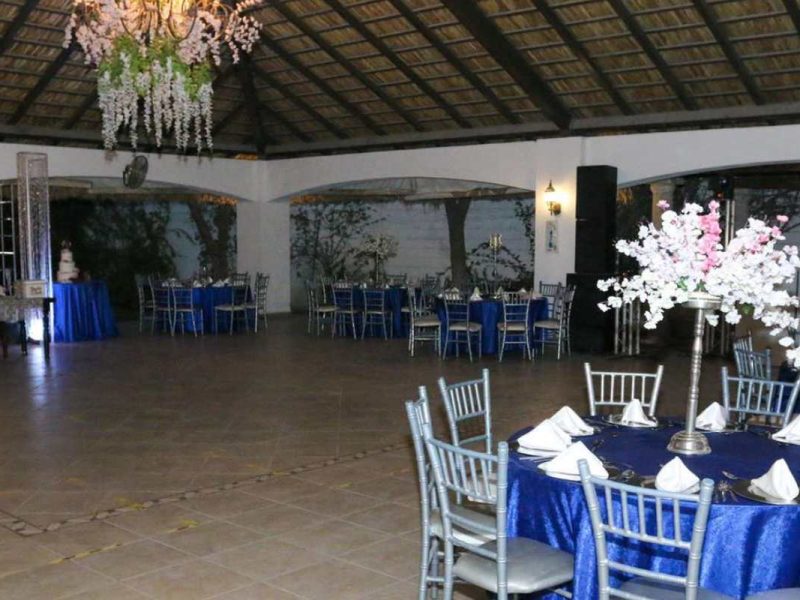 Quinta Don Francisco