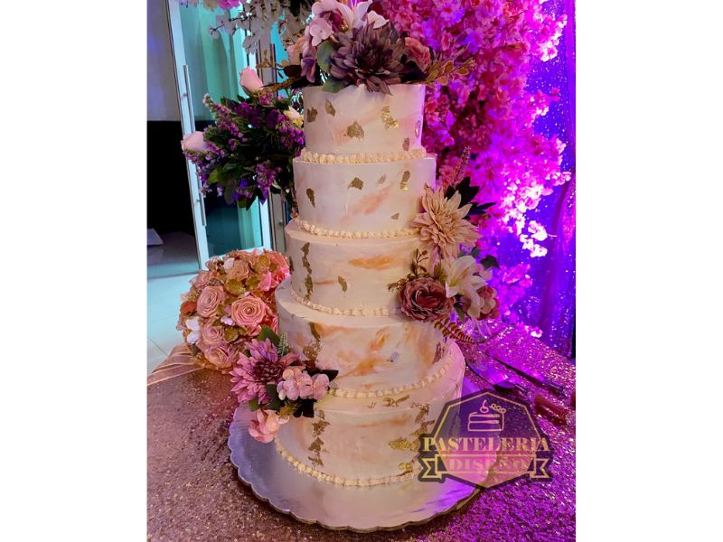 Pasteles de Diseños Personalizados