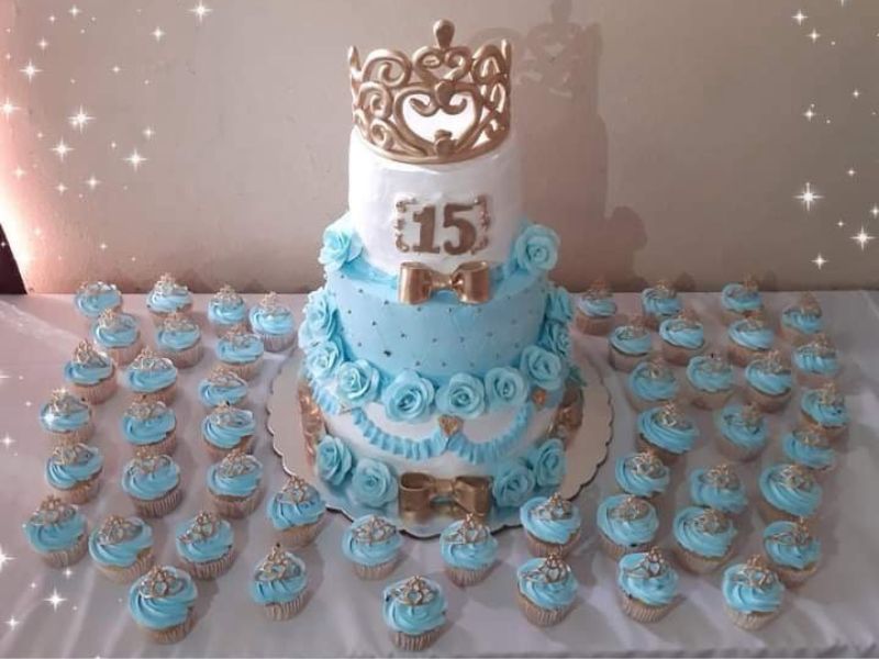 Pasteles de Diseños Personalizados