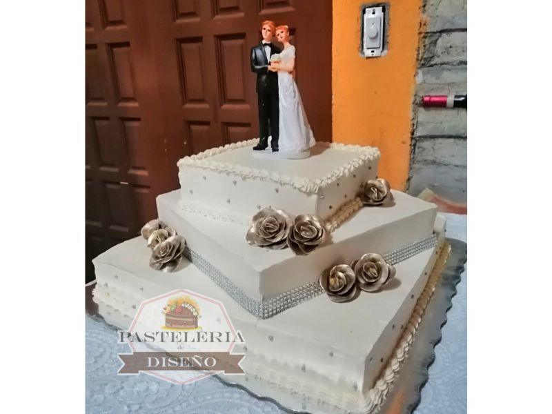 Pasteles de Diseños Personalizados