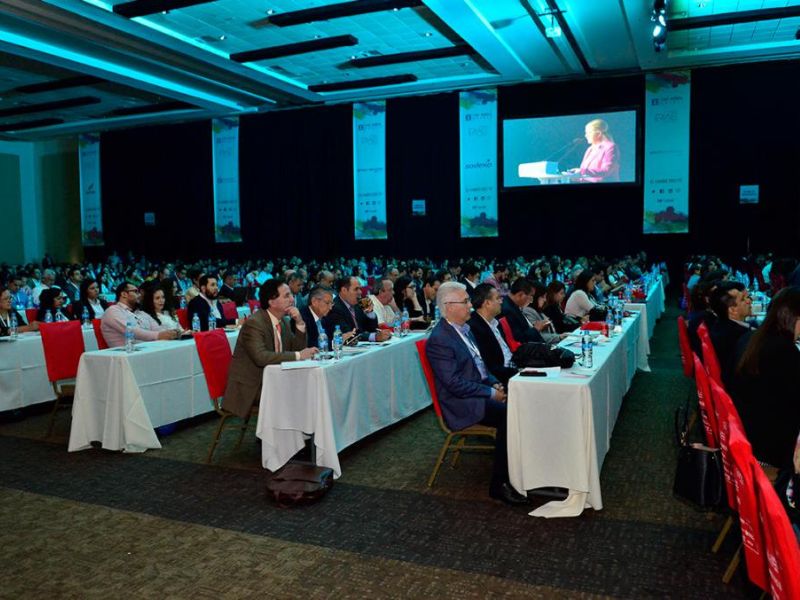 Renta de Salón 306 en Cintermex