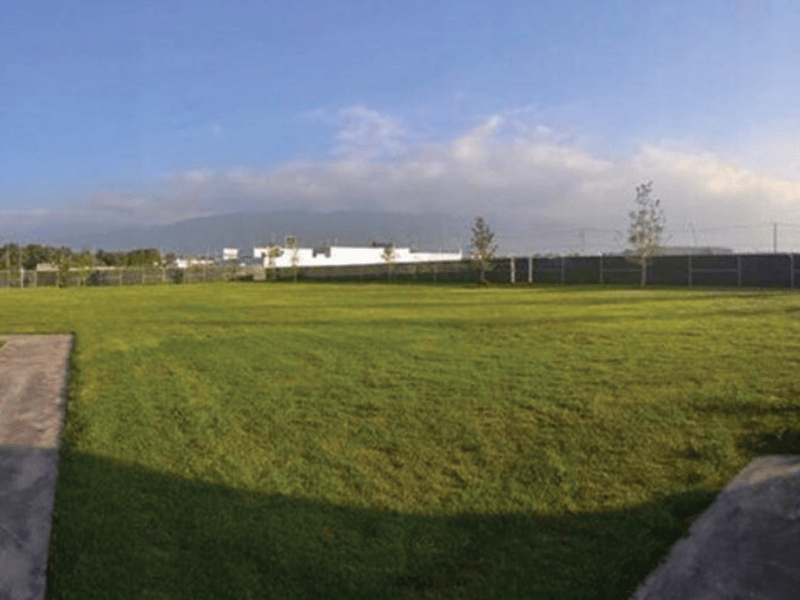 El Recuerdo Jardín Eventos