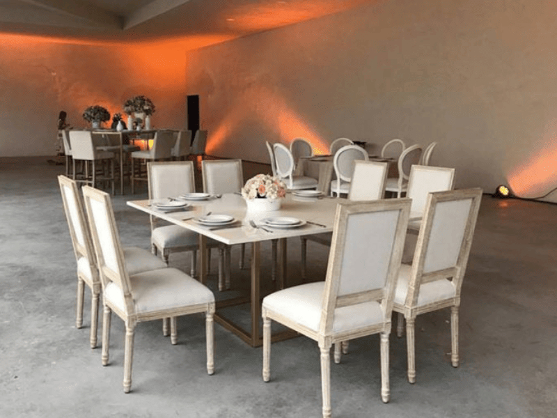 El Recuerdo Jardín Eventos