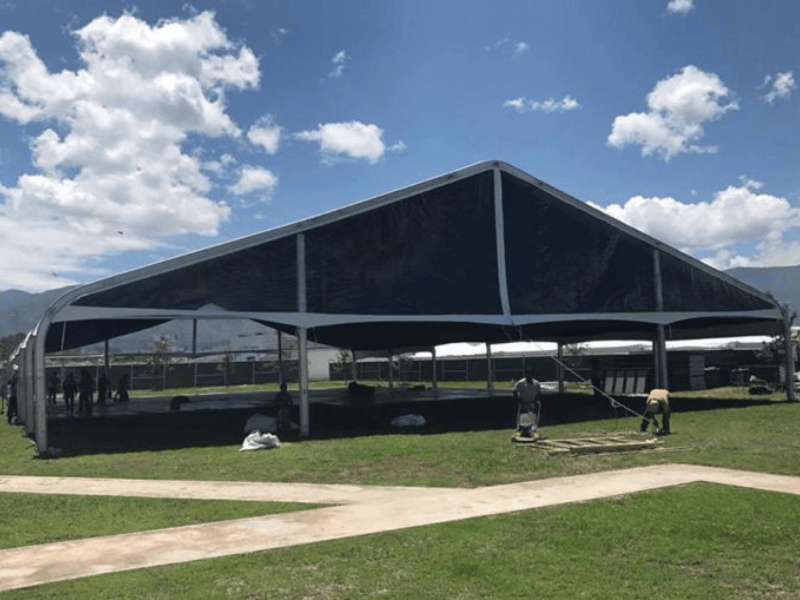 El Recuerdo Jardín Eventos