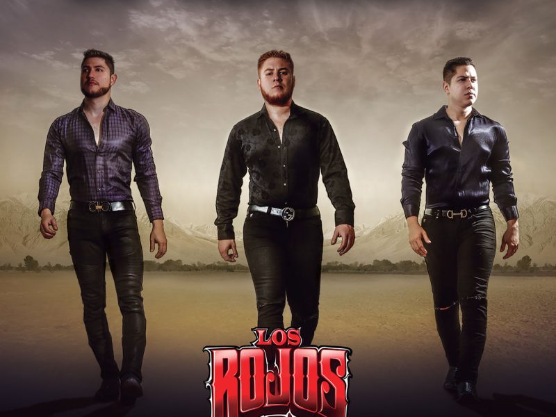 Los Rojos
