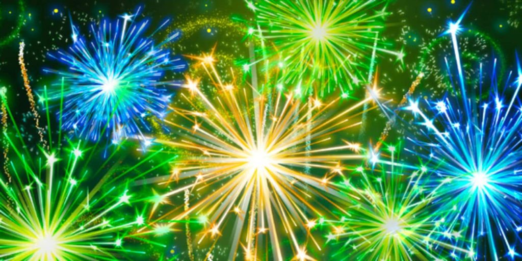 Pirotecnia Para Exterior