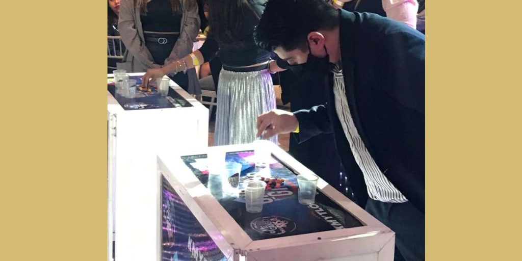 100 Mexicanos Dijeron