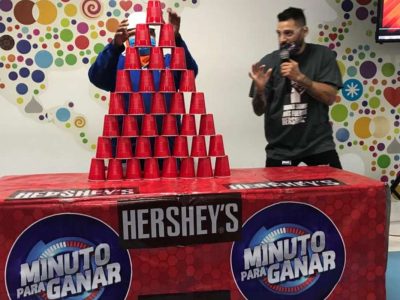 Un Minuto para Ganar