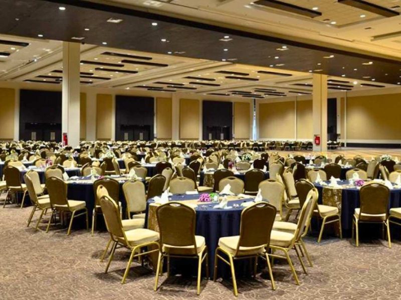 Magno Salón