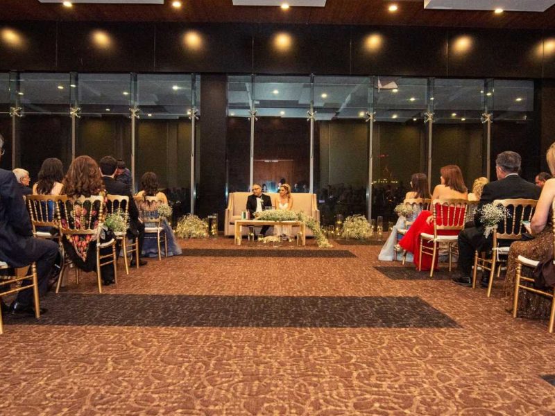 Magno Salón