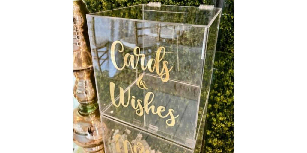 Renta de Caja para Sobres