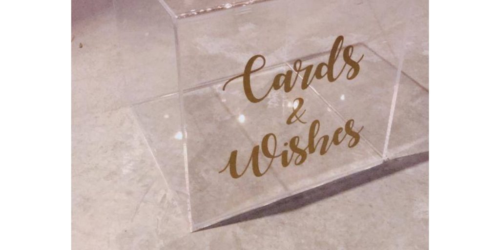 Renta de Caja para Sobres