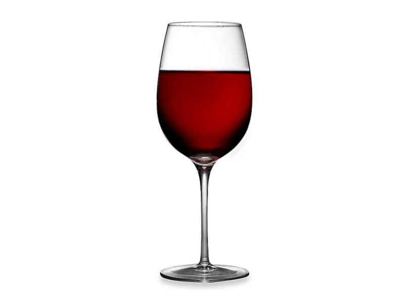 Renta para Copa de Agua o Vino Tinto