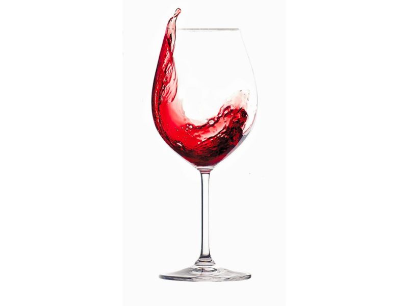 Renta para Copa de Agua o Vino Tinto