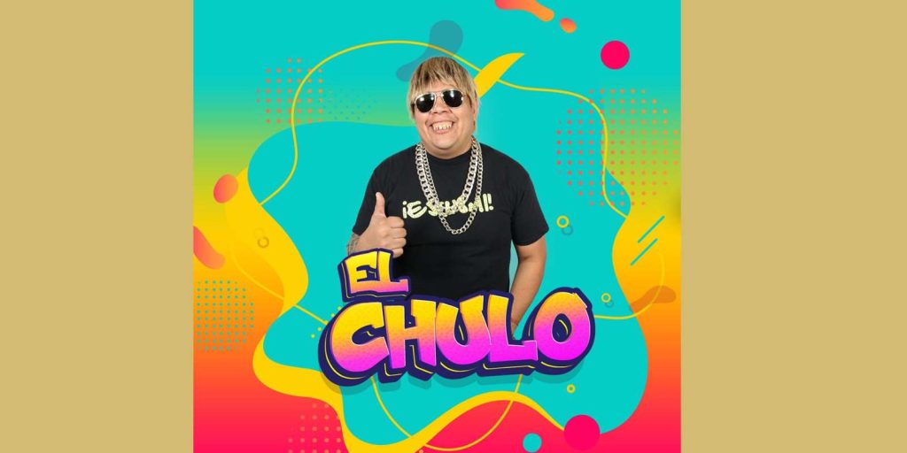 El Chulo Show