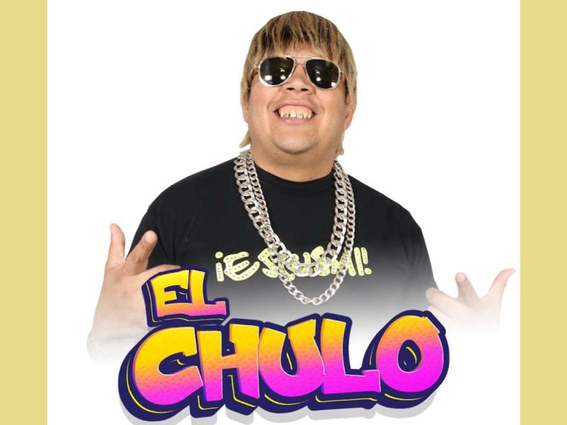 El Chulo Show