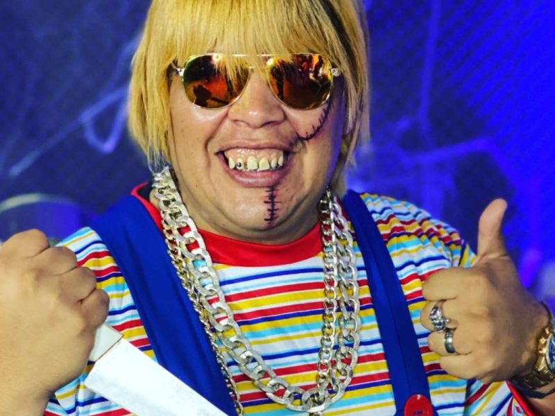 El Chulo Show