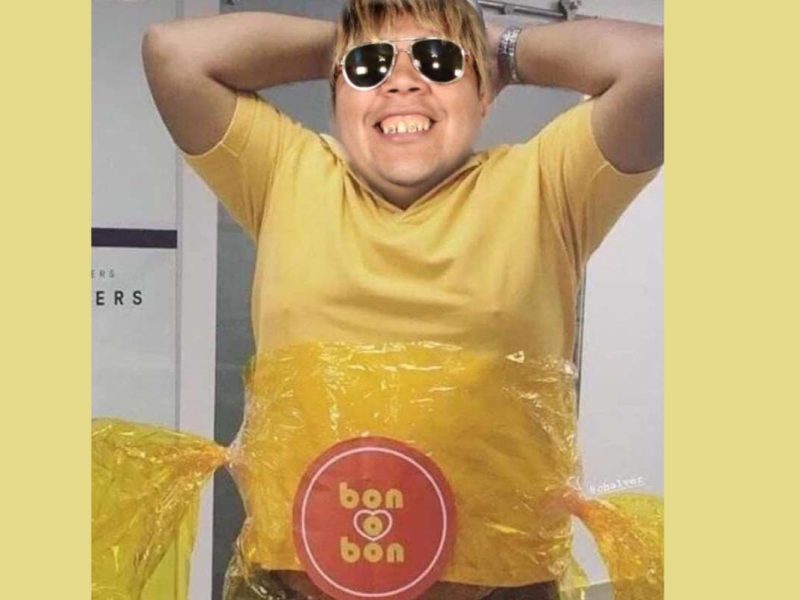 El Chulo Show