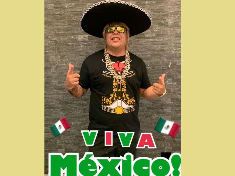 El Chulo Show