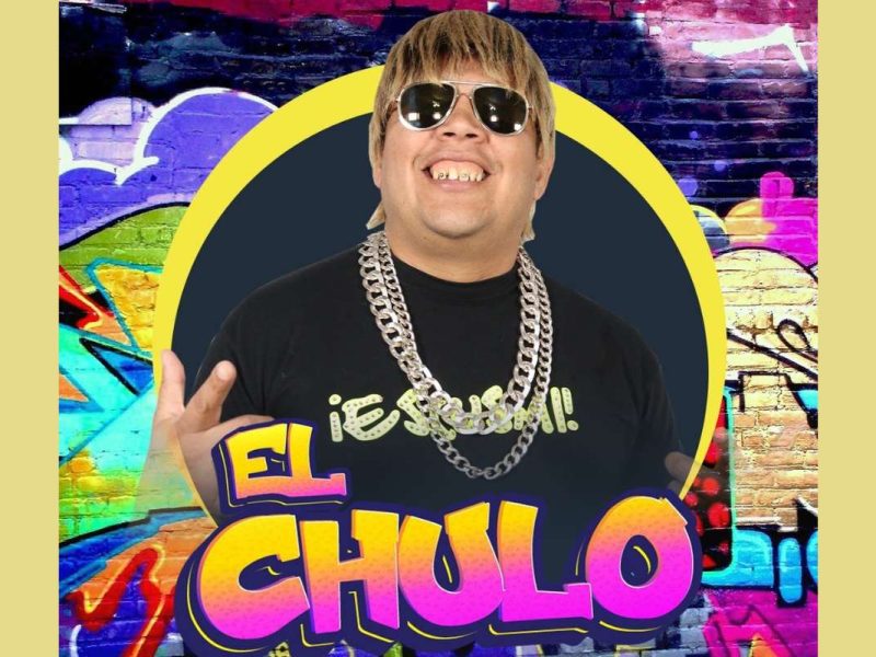 El Chulo Show